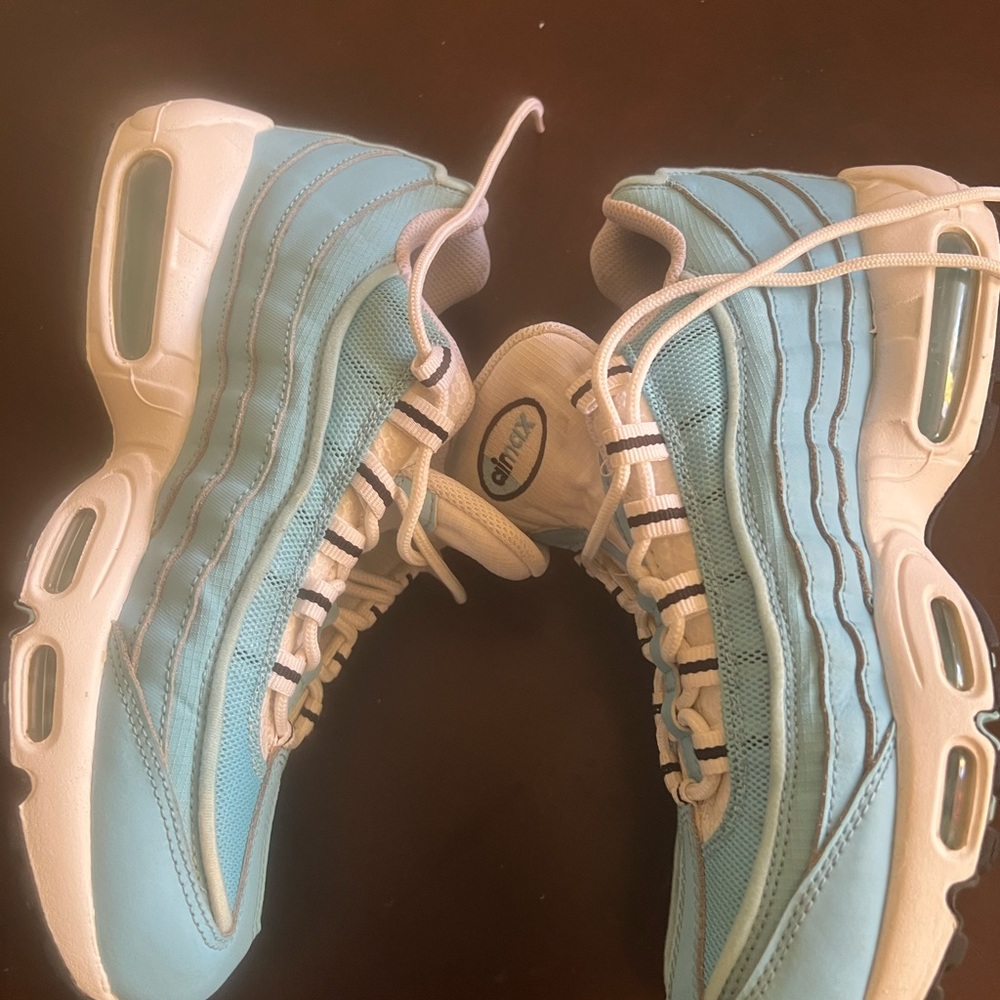 Airmax 95 View 2